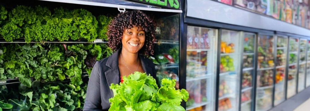 From backyard to better future: Nyuma’s journey in sustainable food systems