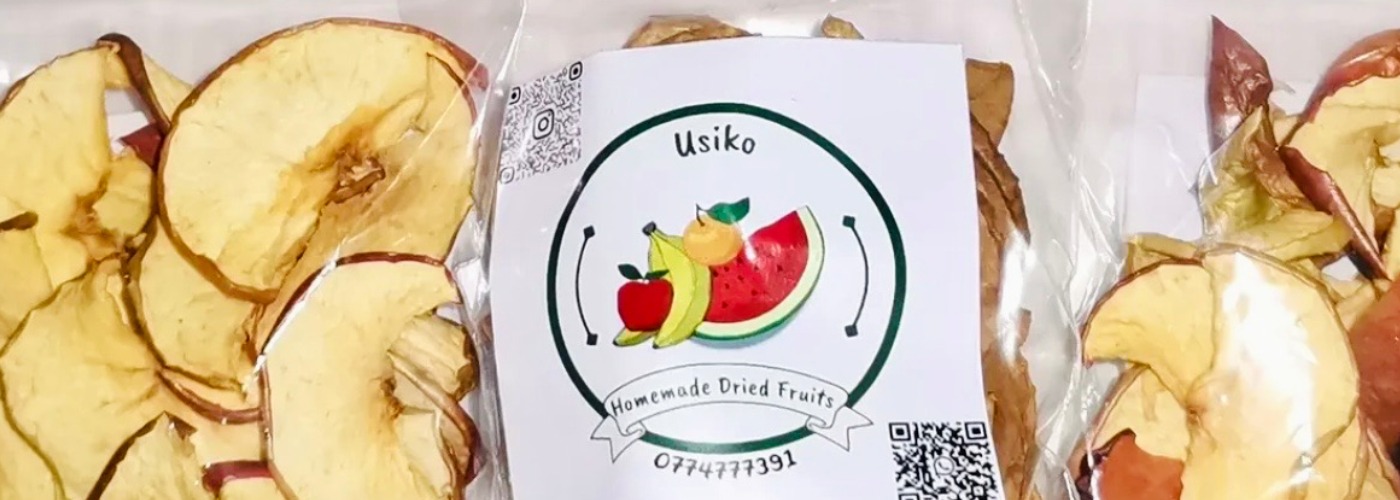 Creating an innovative business to combat food waste at city marketplaces
