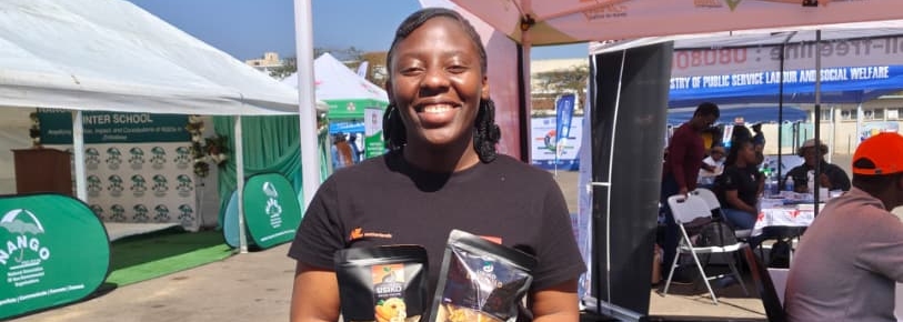 Creating an innovative business to combat food waste at city marketplaces