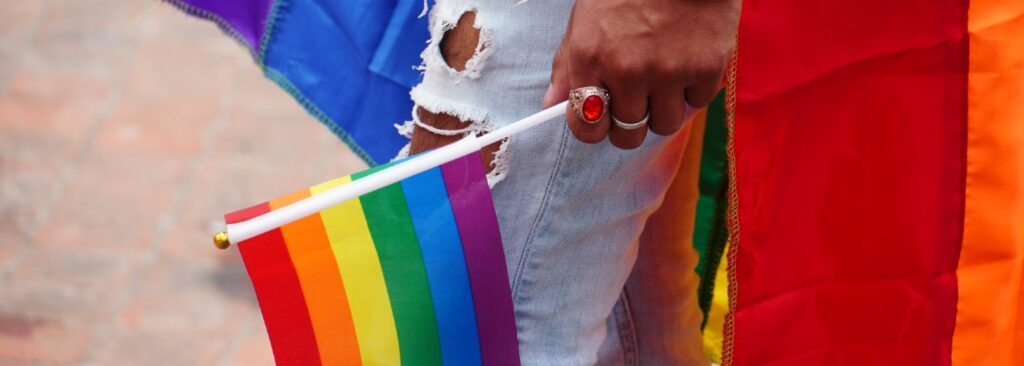 Building Bridges: The new playbook for LGBTIQ+ advocacy