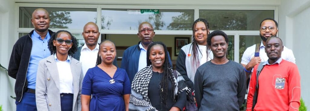 Listen before implementing: building Kenya’s inclusive circular economy together