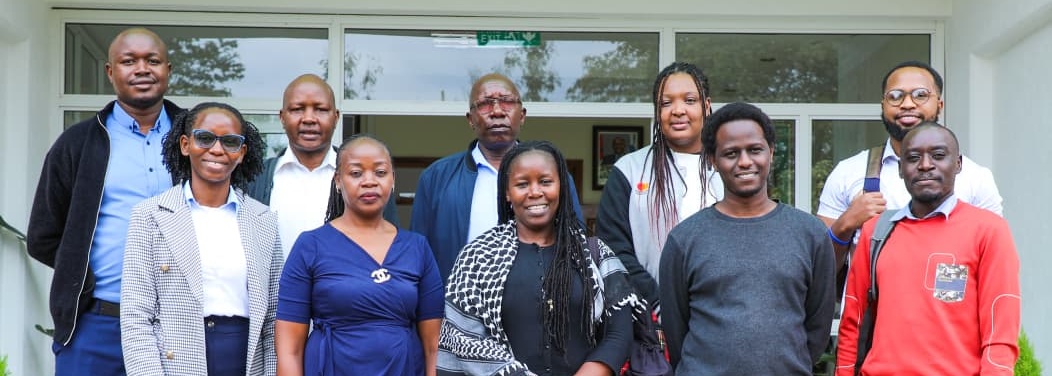 Listen before implementing: building Kenya’s inclusive circular economy together